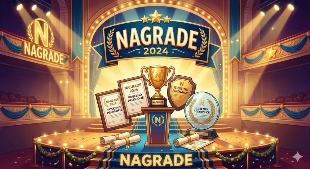 Nagrade (ilustracija)