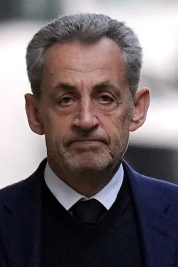 Sarkozi će morati da odsluži &scaron;estomjesečnu uslovnu zatvorsku kaznu