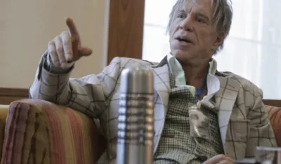 Miki Rork izbačen iz kuće