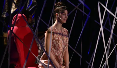 Makado, Jelena Savojska, Jelena Savojska predstava