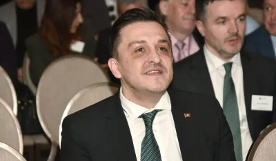 Vuković: Ne razmatramo smanjenje akciza