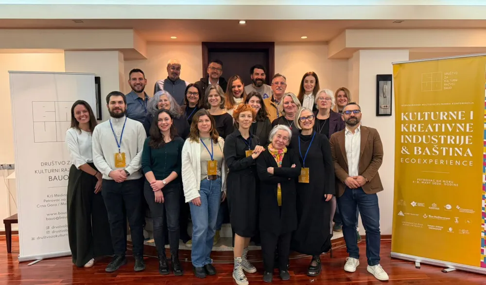 Dru&scaron;tvo Bauo: Kako nasljeđe gradi budućnost