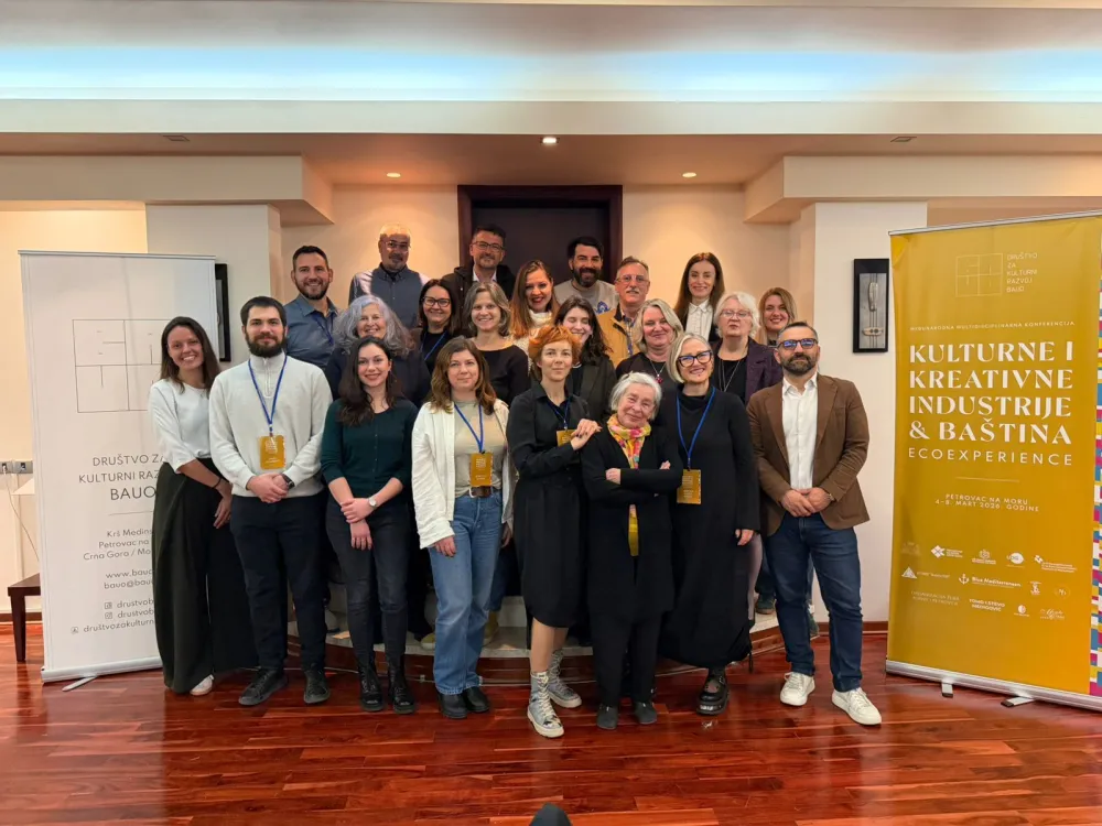 Dru&scaron;tvo Bauo: Kako nasljeđe gradi budućnost