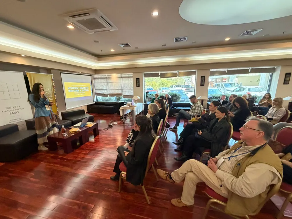 Dru&scaron;tvo Bauo: Kako nasljeđe gradi budućnost