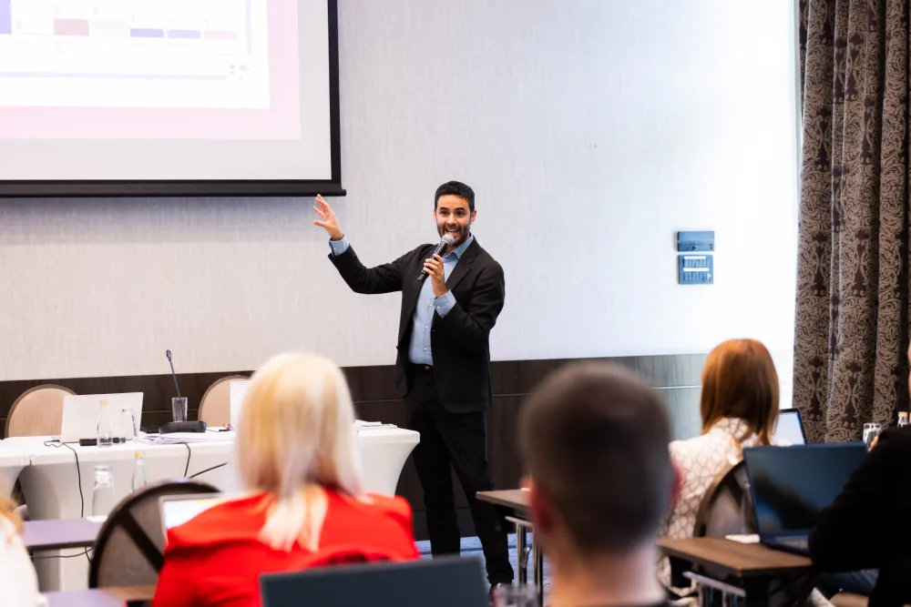 Tripković Marković: Vje&scaron;tačka inteligencija kao podr&scaron;ka savremenom turizmu