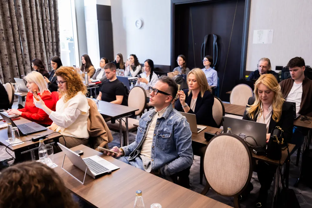 Tripković Marković: Vje&scaron;tačka inteligencija kao podr&scaron;ka savremenom turizmu