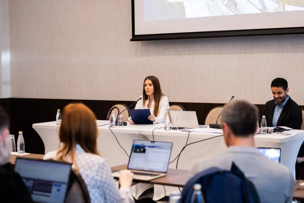 Tripković Marković: Vje&scaron;tačka inteligencija kao podr&scaron;ka savremenom turizmu