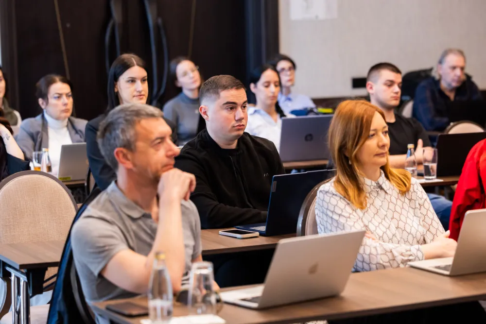 Tripković Marković: Vje&scaron;tačka inteligencija kao podr&scaron;ka savremenom turizmu