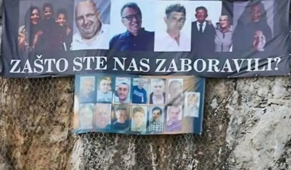 Dva masakra, jedna kazna, a nijedna ostavka: Tužila&scaron;tvo jo&scaron; nije utvrdilo da li je niko kriv za ubistva na Cetinju