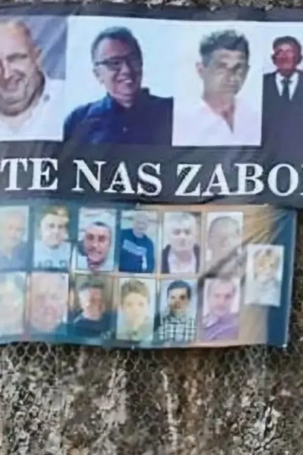 Dva masakra, jedna kazna, a nijedna ostavka: Tužila&scaron;tvo jo&scaron; nije utvrdilo da li je niko kriv za ubistva na Cetinju