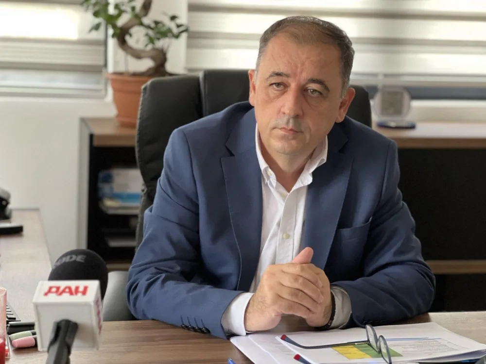 Stigle dvije ponude za gradnju grobnica na novom groblju: U toku rok za žalbe