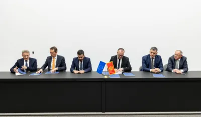 Bespovratna sredstva Kotoru i Tivtu: Za vodovodnu i kanalizacionu infrastrukturu 12,4 miliona eura