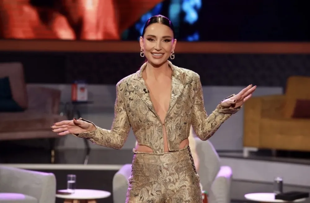 Katarina Živković&nbsp;predstavila novi muzički projekat