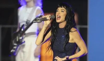 Kejti Peri izgubila spor protiv Kejti Peri