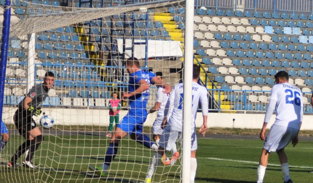 Sa meča u Nik&scaron;iću