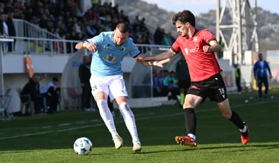 Strijelac: Nemanja Carević