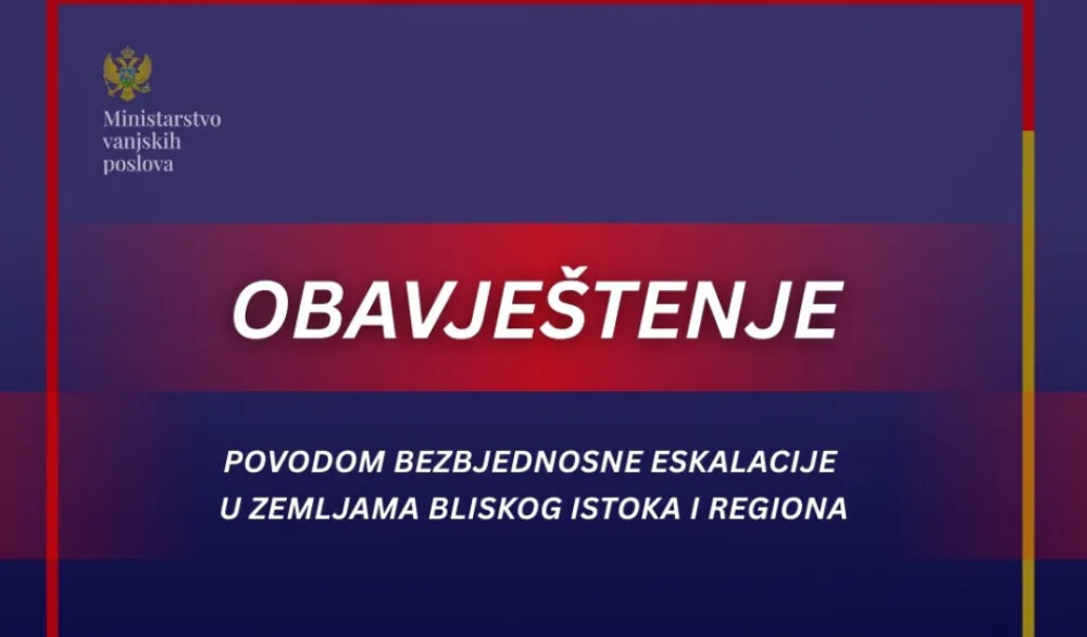 Ažurirani pregled ključnih servisnih informacija na vebsajtu MVP