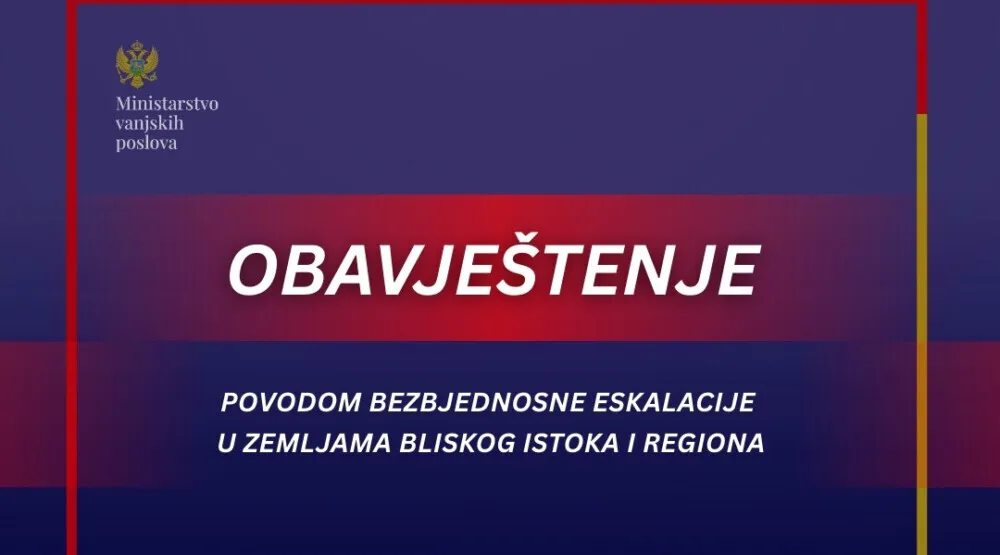 Ažurirani pregled ključnih servisnih informacija na vebsajtu MVP