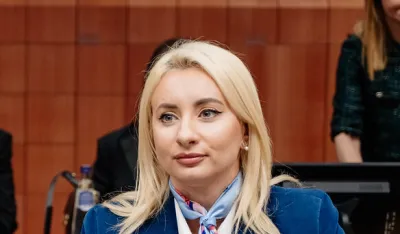 Gorčević: Usvajanje strategije pro&scaron;irenja &scaron;alje pravu poruku