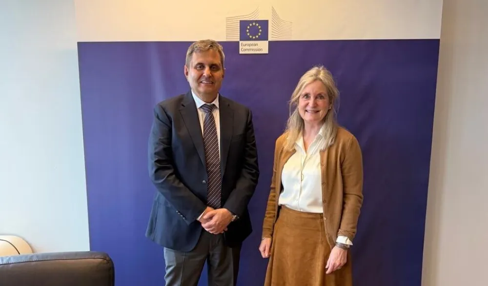 Evropska komisija zadovoljna napretkom Crne Gore u pregovaračkim poglavljima