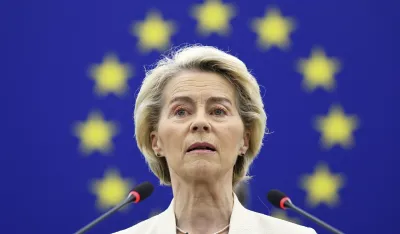 DW: Ursula fon der Lajen želi više nuklearne energije, Merc odgovara da povratka na reaktore nema