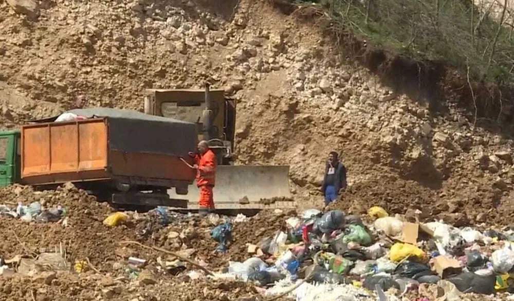 NVO "Euromost": Danima prevozili uginulu živinu na bjelopoljsko privremeno odlagali&scaron;te Dobrakovo