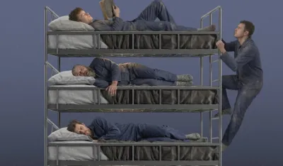 CGO: CPT opominje na problem pritvora u Crnoj Gori