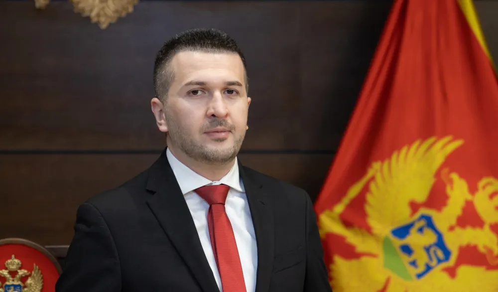 Pejović: Nekontrolisano pona&scaron;anje poslanika DPS-a sve izraženije kako smo bliži Evropskoj uniji