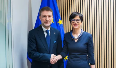 Brisel u Albaniji vidi novog predvodnika, dok Podgorica tone u "Tropo tranquilli" fazu