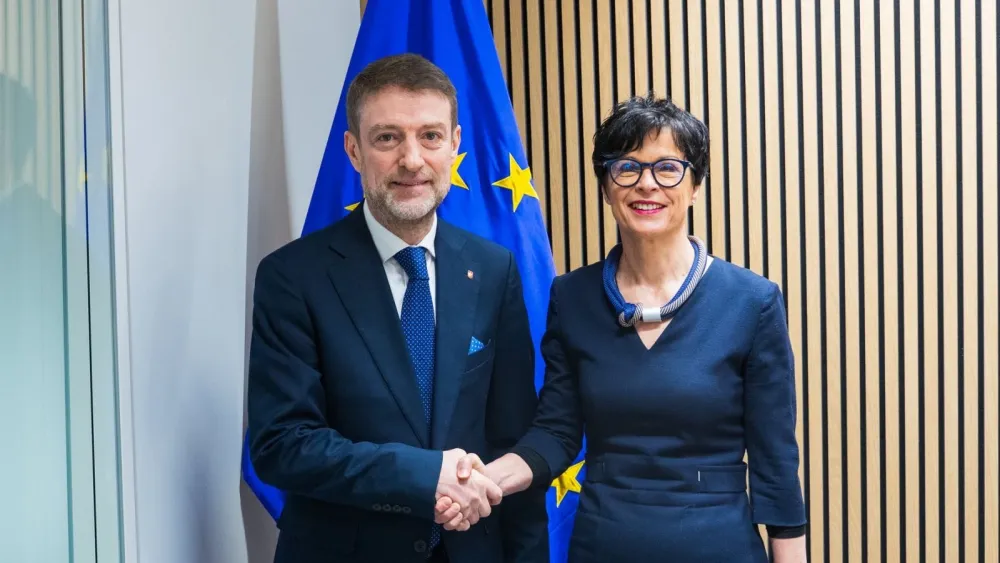 Brisel u Albaniji vidi novog predvodnika, dok Podgorica tone u "Tropo tranquilli" fazu