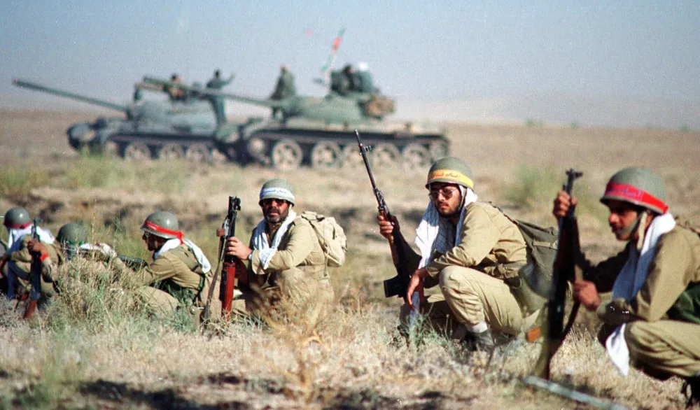 FBI upozorio: Iran bi mogao napasti Kaliforniju dronovima sa mora