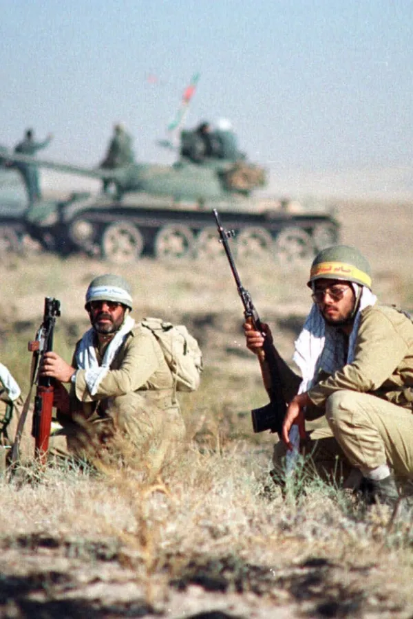 FBI upozorio: Iran bi mogao napasti Kaliforniju dronovima sa mora