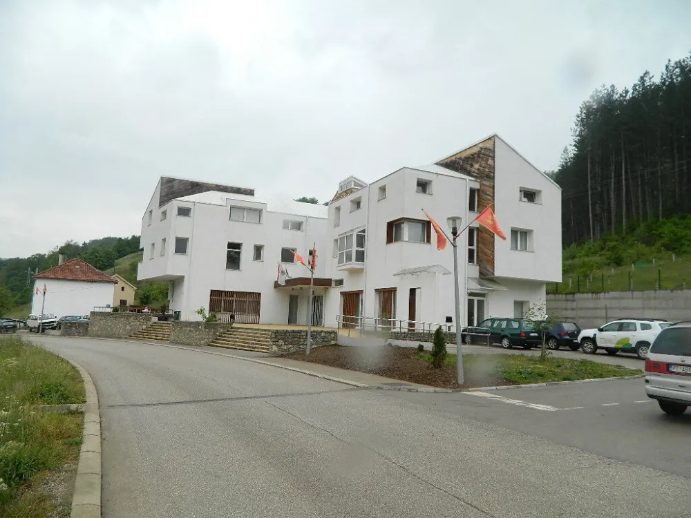 U Petnjicu autobus odavno ne svraća