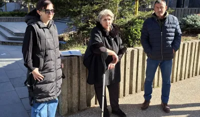 Umjesto ključeva od stanova, stanari sru&scaron;enih baraka u Nik&scaron;iću dočekali ukidanje pomoći