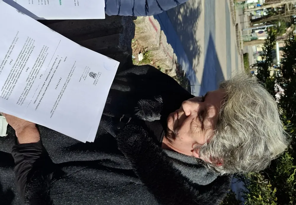 Umjesto ključeva od stanova, stanari sru&scaron;enih baraka u Nik&scaron;iću dočekali ukidanje pomoći