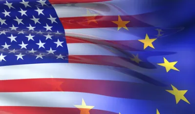 Evropa na raskr&scaron;ću