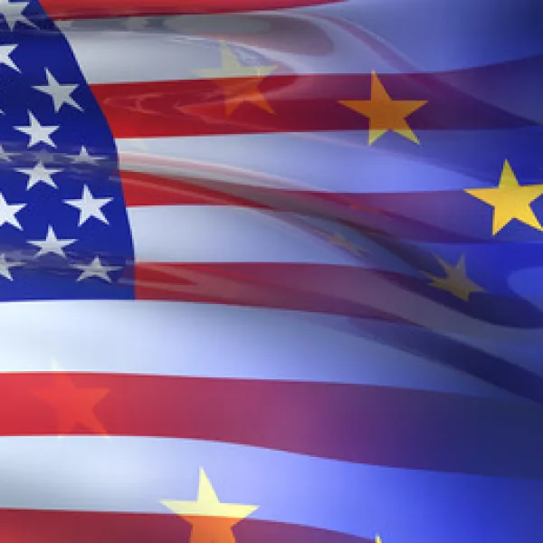 Evropa na raskr&scaron;ću