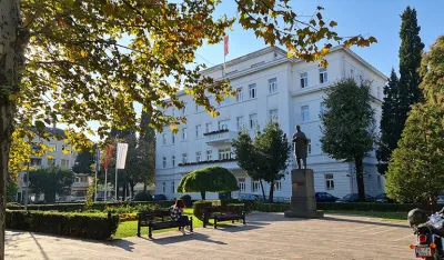 Gradska preduzeća pred blokadom