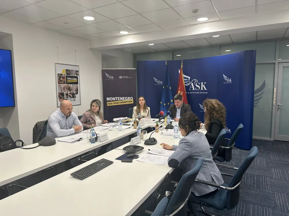 Kuč odustao od trke za direktora ASK-a