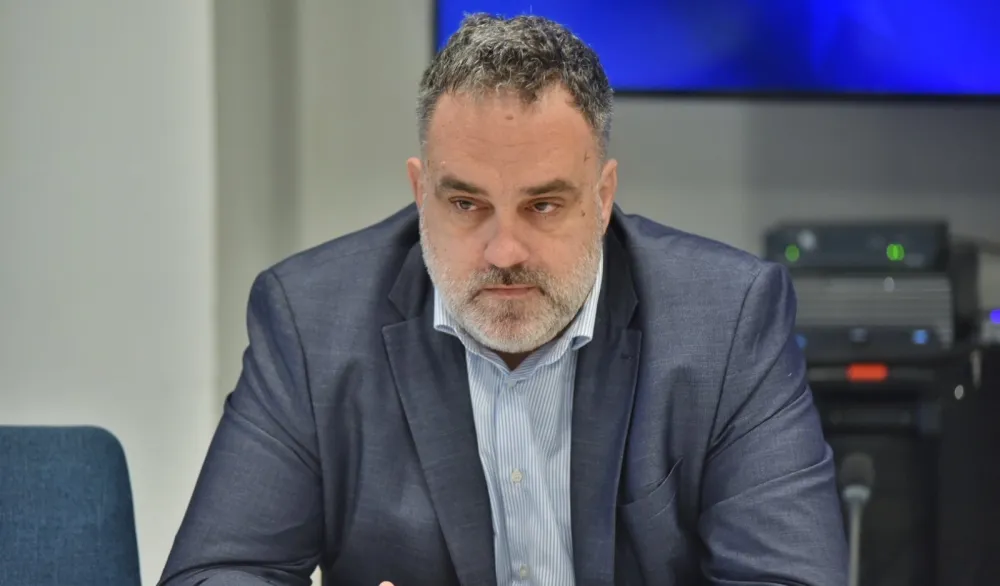 Du&scaron;an Drakić