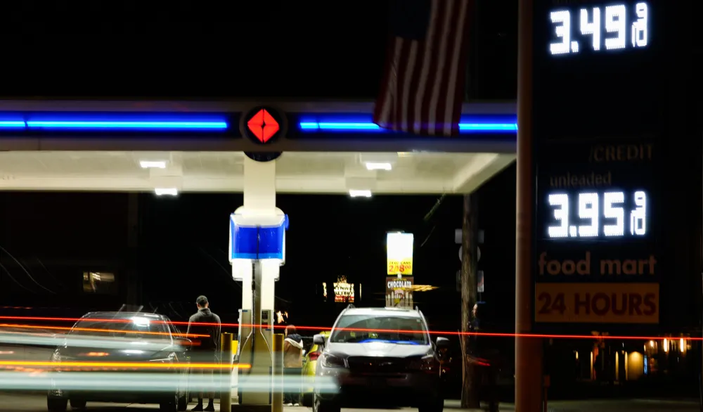 SAD iznijele prvu zvaničnu procjenu o cijenama nafte do kraja godine