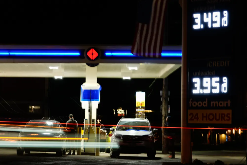 SAD iznijele prvu zvaničnu procjenu o cijenama nafte do kraja godine