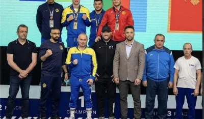 jo&scaron; jedna uspje&scaron;na organizacija