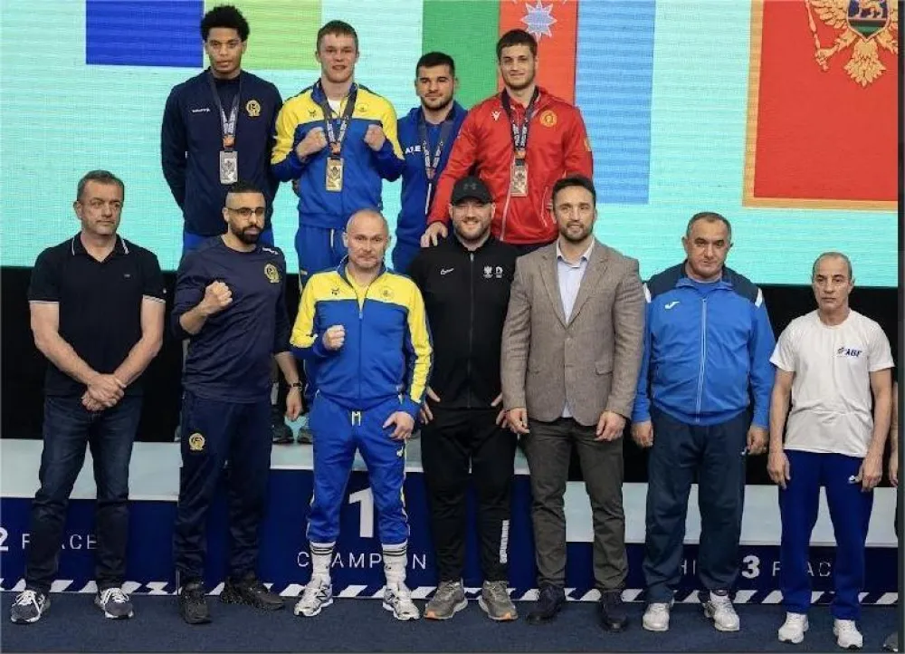 jo&scaron; jedna uspje&scaron;na organizacija