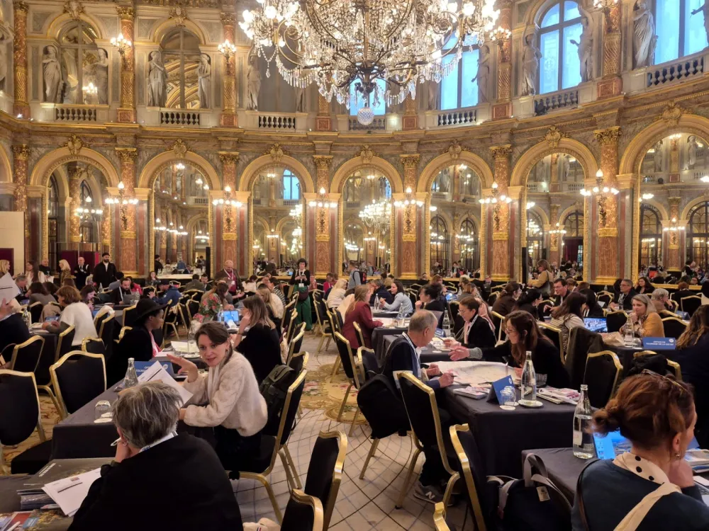 Francuski novinari: "Željeli bismo da Crnu Goru jo&scaron; vi&scaron;e približimo francuskoj publici"