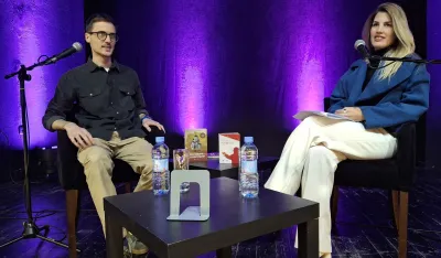 U književnosti nema mjesta za instant rje&scaron;enja