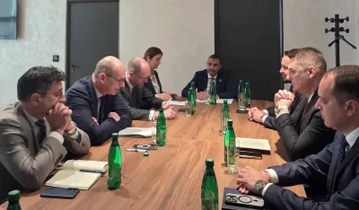 &Scaron;ahmanović i EBRD: Crna Gora jača poziciju regionalnog energetskog čvori&scaron;ta