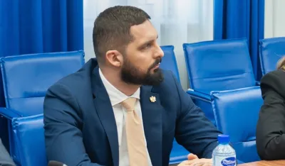 Leković: Đukanović kukavički pobjegao sa Anketnog odbora