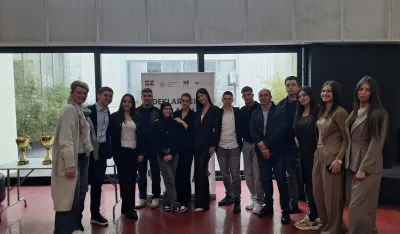 Na Državnom takmičenju učenici O&Scaron; &bdquo;Pavle Rovinski&ldquo; osvojili sedam medalja