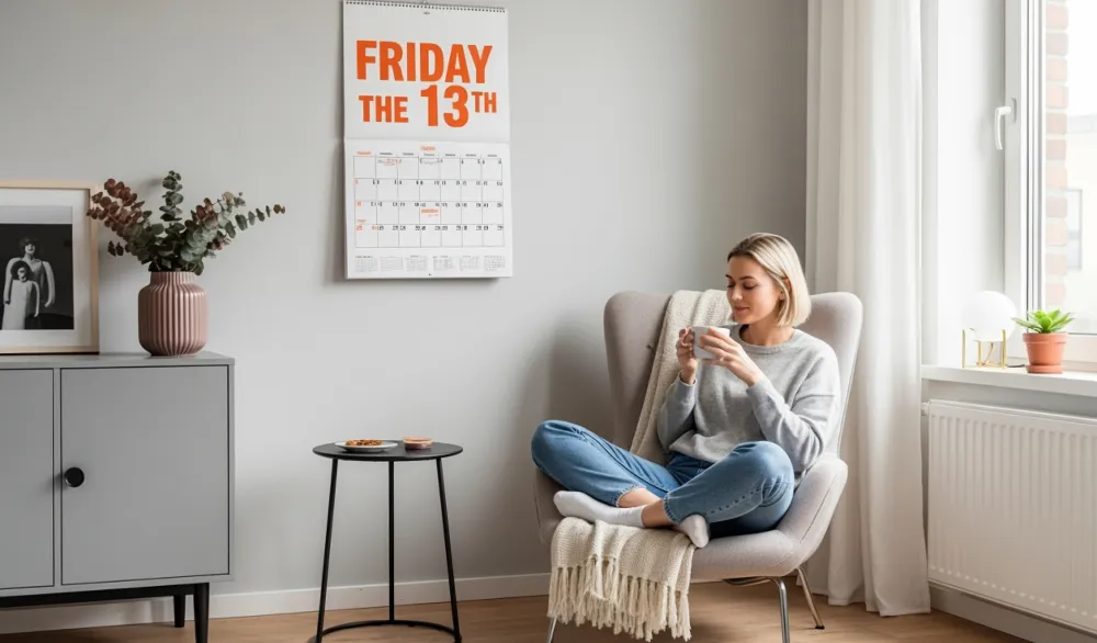Najgori petak 13. u posljednjih 45 godina? Četiri znaka biće na udaru